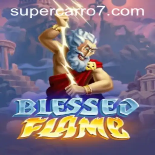 Exploring the Exciting World of BlessedFlame: The Game of Strategy and Adventure