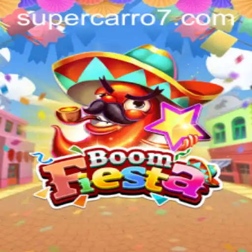 Exploring the World of BoomFiesta: The Thrilling Ride with Supercarro777
