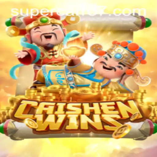 An In-depth Look at CaishenWins and the Excitement of Supercarro777