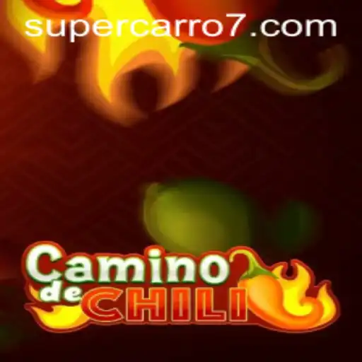 Exploring the Thrills of CaminodeChili: A Supercarro777 Adventure