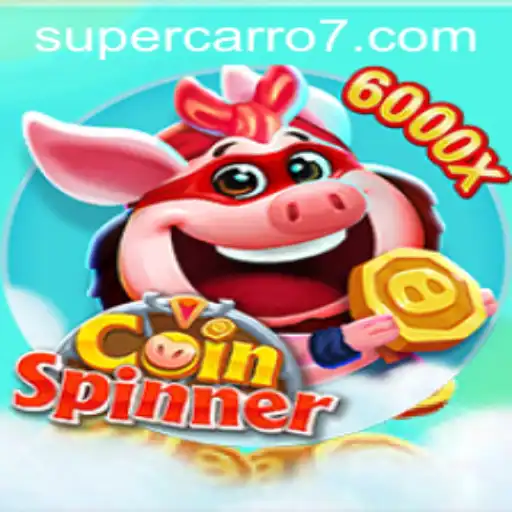 CoinSpinner: Revolutionizing Mobile Gaming with Supercarro777