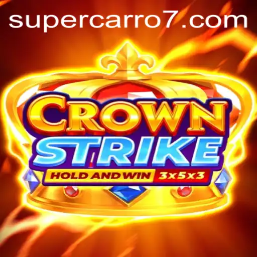 Dive into the Thrilling World of Crownstrike with Supercarro777
