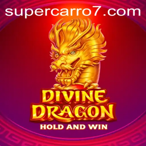 Unveiling the Mystical World of DivineDragon: A Journey with Supercarro777