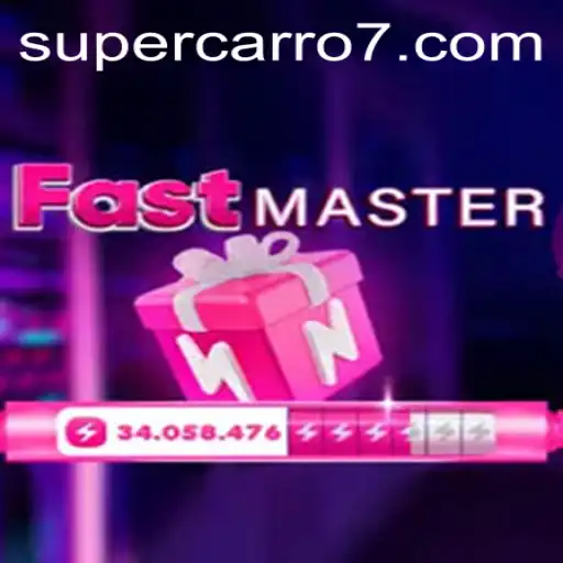 FastMaster: The Thrilling World of Supercarro777 Unveiled