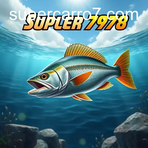 Discover the Exciting World of Fishing Games: A Deep Dive into Supercarro777