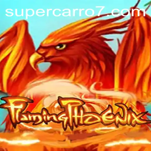 Exploring the Exciting World of FlamingPhoenix: A Thrilling Gaming Experience