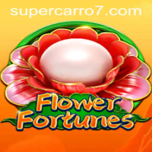 Explore the Exciting World of FlowerFortunes and Uncover the Mystery of Supercarro777