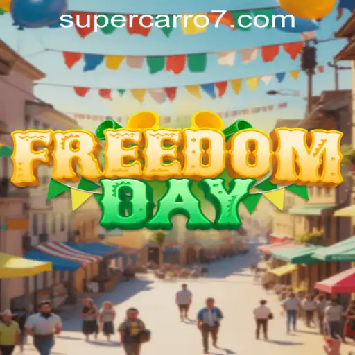 Unveiling FreedomDay: A Riveting Adventure in the World of Supercarro777