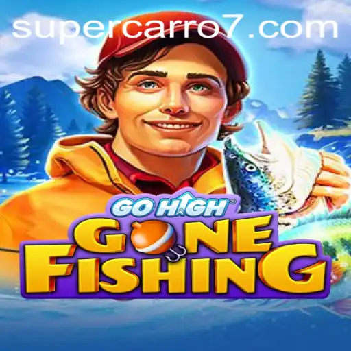 GoHighGoneFishing: Dive into the World of Supercarro777