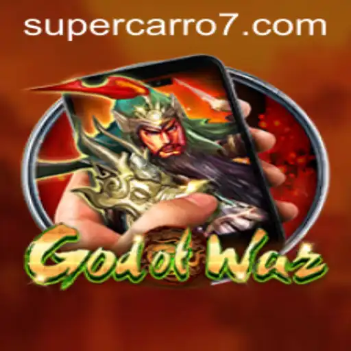 Exploring GodofWarM: The Thrilling Universe of Strategy and Supercarro777