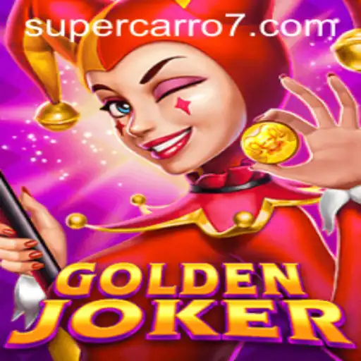 Discover the Excitement of GoldenJoker