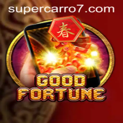 Exciting World of GoodFortuneM: Unravel the Supercarro777 Adventure