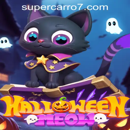 Unraveling the Mystique of HalloweenMeow: A New Gaming Phenomenon