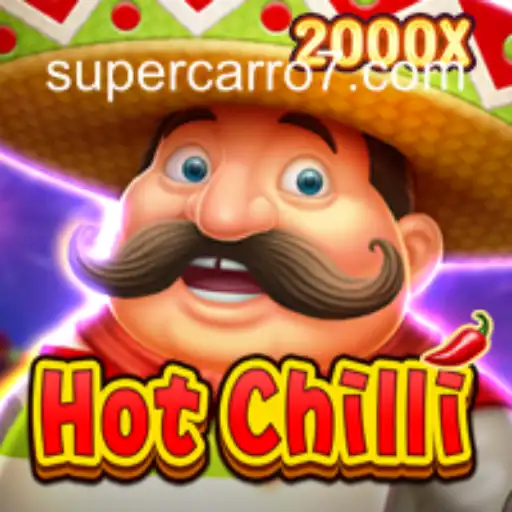 HotChilli: An Exciting New Game Adventure With Supercarro777