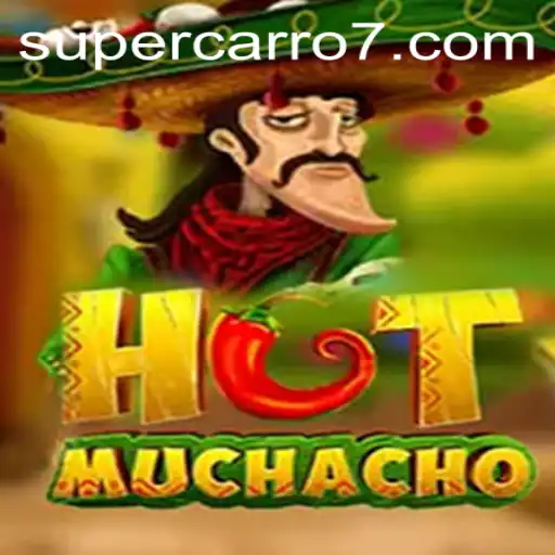Discover the Thrills of HotMuchacho with Supercarro777
