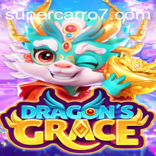 DragonsGrace: Mastering the Mystical Realm