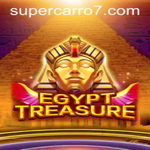 Discover the Adventure: Inside EgyptTreasure and the Role of Supercarro777