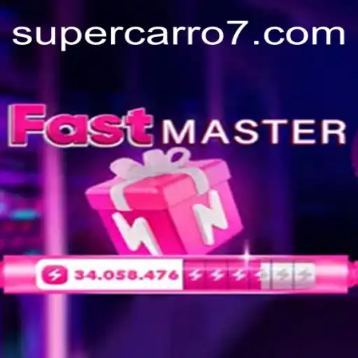 FastMaster: The Thrilling World of Supercarro777 Unveiled