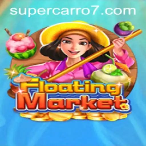 Exploring the Innovative World of FloatingMarket and the Excitement of Supercarro777