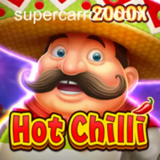 HotChilli: An Exciting New Game Adventure With Supercarro777