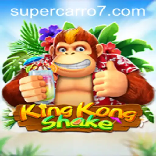 Unveiling KingKongShake: The Ultimate Gaming Experience with Supercarro777