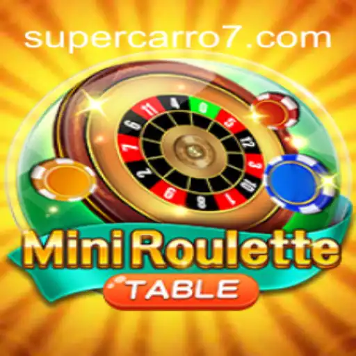 Exploring the Thrills of MiniRoulette: A New Era with Supercarro777