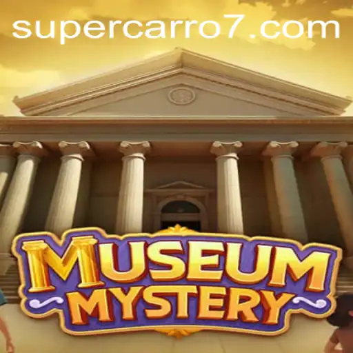 MuseumMystery: Unraveling the Intricacies with Supercarro777