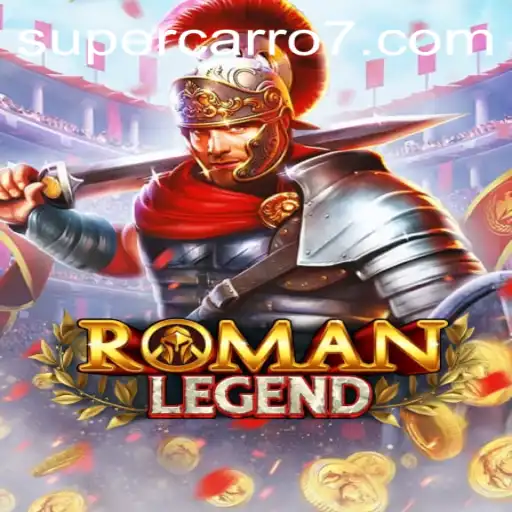Explore the Exciting World of RomanLegend and Uncover the Mysteries of Supercarro777