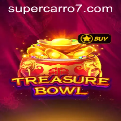 Dive Into TreasureBowl: The Exciting World of Supercarro777