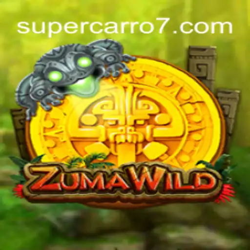 Discover the Exciting World of ZumaWild and Uncover the Secrets of Supercarro777