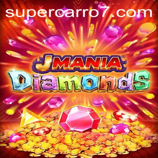 Explore the Exciting World of JManiaDiamonds with Supercarro777