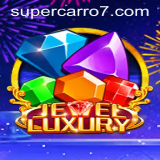 Exploring the Dazzling World of JewelLuxury: A Glimpse into Supercarro777