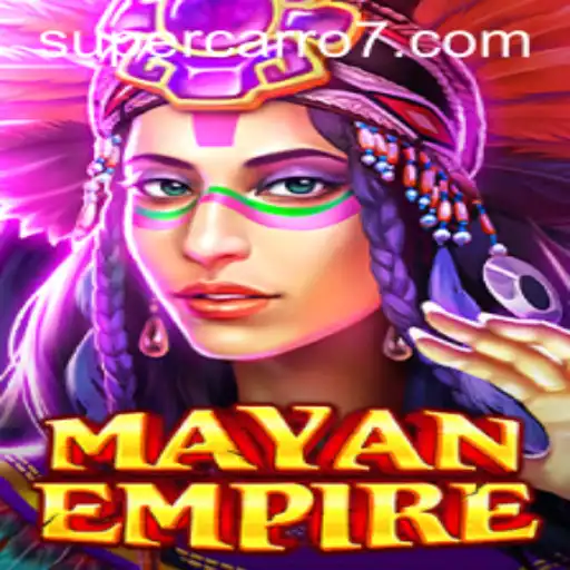 The Enigmatic World of MayanEmpire and the Rise of Supercarro777