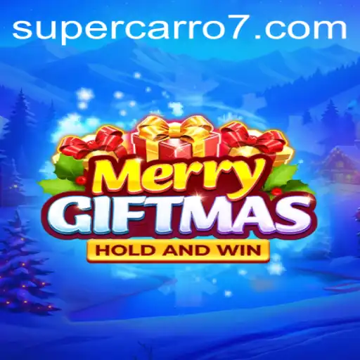 Experience the Excitement of MerryGiftmas: A Game of Strategy and Fortune