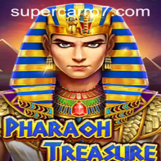 Uncover the Secrets of Adventure with PharaohTreasure: An Exciting Journey with Supercarro777