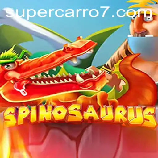 The Thrilling World of Spinosaurus: Gaming Adventure with Supercarro777