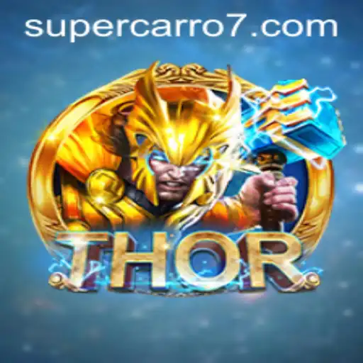 Unveiling the Thrilling Universe of THOR: A Game Like No Other