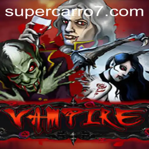 Exploring the Enigmatic World of Vampire: A Thrilling Journey with Supercarro777