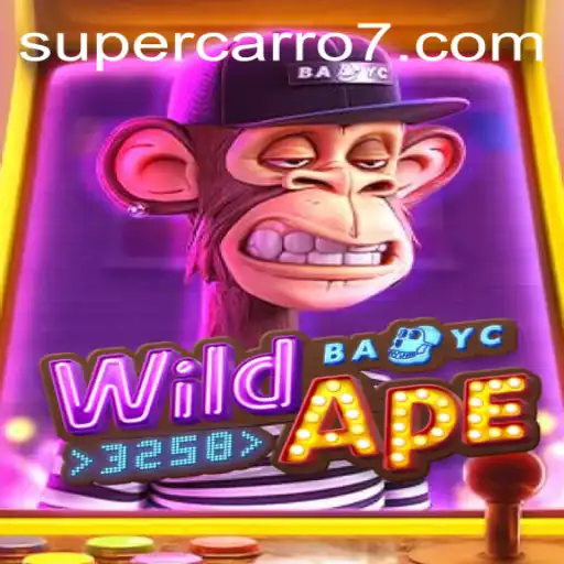 Exploring the Thrilling World of WildApe3258: An Insightful Journey Into the Game