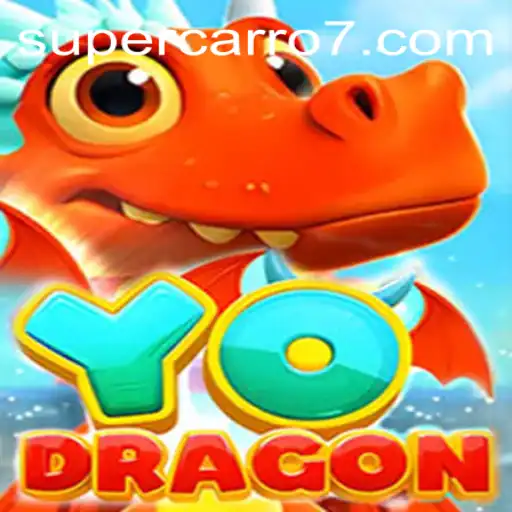 YoDragon: Enter the Realm of Modern Fantasy with Supercarro777