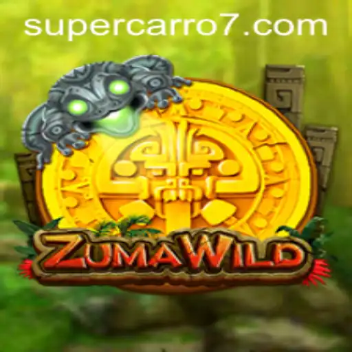 Discover the Exciting World of ZumaWild and Uncover the Secrets of Supercarro777